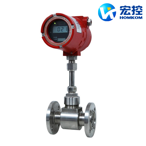 Thermal Mass Flowmeters